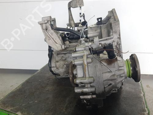 Gearbox VW GOLF IV (1J1) 1.9 TDI | BP24674302M3 