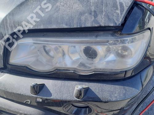 Used Left headlight Left headlight BMW X5 (E53) 3.0 d (184 hp) 10866351 10866351