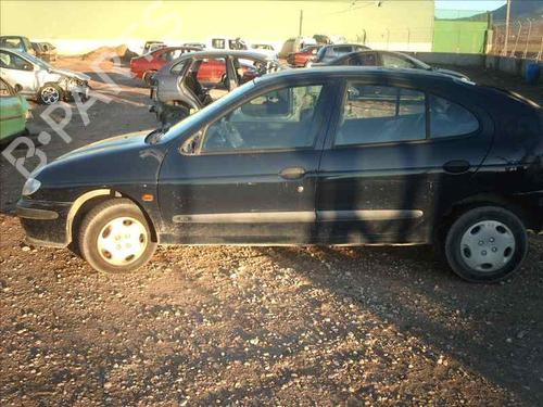 Steering pump RENAULT MEGANE I (BA0/1_)  | BP1705008M99 