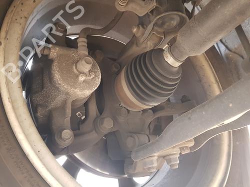 Used Right front steering knuckle KIA CEE'D (JD) 1.6 CRDi 110 (110 hp) 30361118