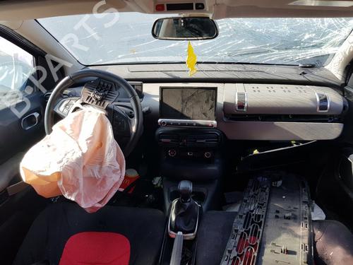 Mirror switch CITROËN C4 CACTUS | BP13383150I25