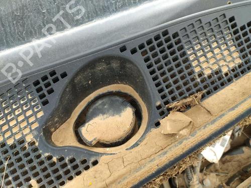 Used Windscreen washer tank RENAULT EXPRESS Box Body/MPV 1.5 Blue dCi 95 (F6AB) (95 hp) 24892679