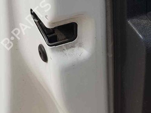 Used Front left lock SKODA RAPID (NH3, NK3, NK6) [2012-2022]  23957375