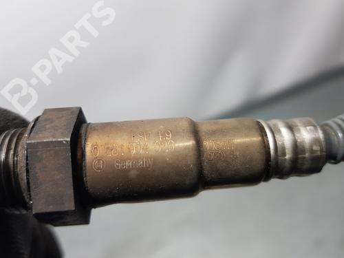 Electronic sensor SAAB 9-3 (YS3F, E79, D79, D75)  | BP9044650M84 