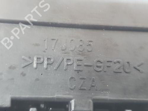 Headlight switch TOYOTA AYGO (_B4_) 1.0 VVTi (KGB40) | BP36498484I24 - Image 6