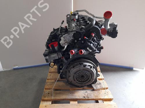 Engine VW POLO V (6R1, 6C1)  | BP28099248M1 