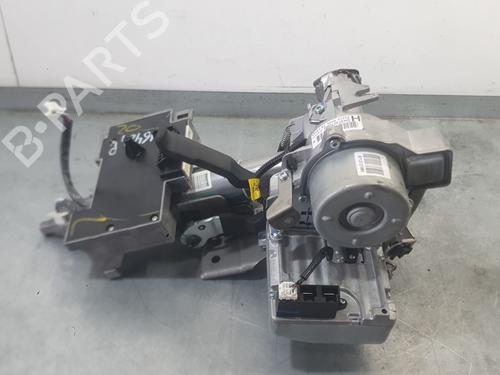 Steering column MAZDA 2 Hatchback (DL, DJ) 1.5 SKYACTIV-G | BP24676195M21 - Image 2