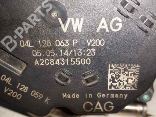 Throttle body SEAT LEON (5F1) 1.6 TDI | BP1908295M82 