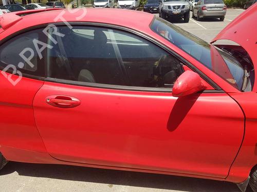Used Right front door HYUNDAI COUPE I (RD) [1996-2004]  18831551
