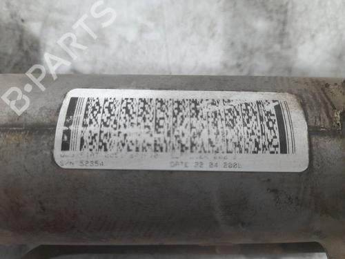 Styregear/Snekke CITROËN NEMO MPV 1.4 HDi | BP30108026M22