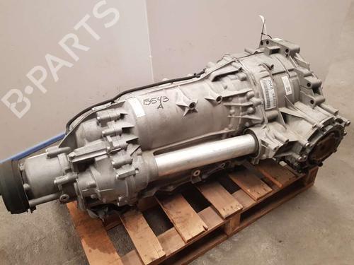 Gearbox AUDI Q7 (4MB, 4MG, 4MQ) | BP17807412M3 - Image 4
