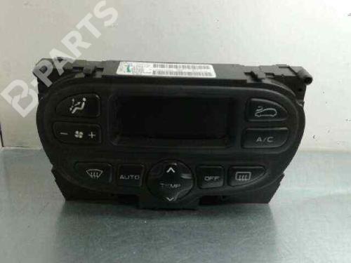 Airco bedieningspaneel PEUGEOT 307 Break (3E) 2.0 HDI 90 (90 hp) 1435571