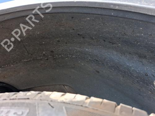 Used Wheel arch Wheel arch CHEVROLET CRUZE (J300) 2.0 CDI (163 hp) 39698190 39698190