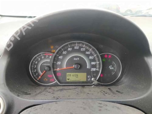 Used Instrument cluster MITSUBISHI MIRAGE / SPACE STAR VI Hatchback (A0_A) [2012-2025]  22972803