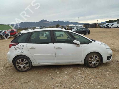 Intercooler CITROËN C4 Picasso I MPV (UD_) 1.6 HDi 110 | BP22974306M30