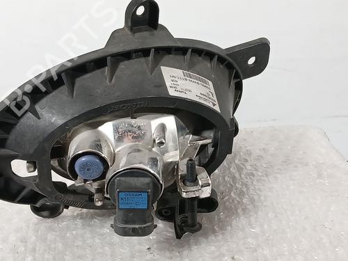 Left front fog light HONDA CR-V III (RE_) 2.2 i-DTEC 4WD (RE6) | BP33833286C30 - Image 2