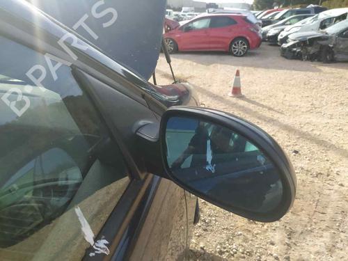 Used Right mirror CITROËN C5 II (RC_) [2004-2008]  22974560
