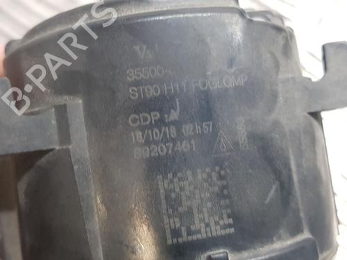 Højre foran tåkelykt SUZUKI SWIFT V (AZ) 1.0 SHVS (A2L310) | BP29908113C31