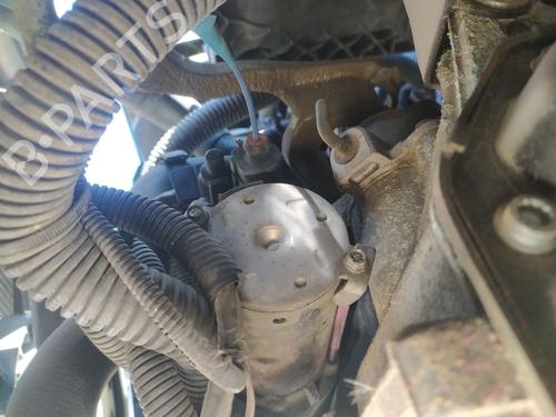 Used Starter SEAT IBIZA III (6L1) 1.4 16V (75 hp) 24646800