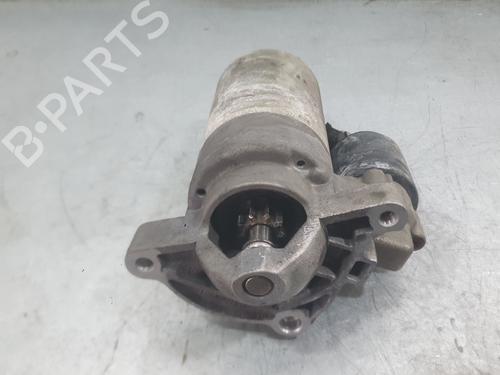 Used Starter Starter PEUGEOT 206 Hatchback (2A/C) 1.4 i (75 hp) 36498498 36498498