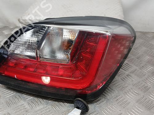 Used Right taillight MITSUBISHI MIRAGE / SPACE STAR VI Hatchback (A0_A) 1.2 (A03A) (80 hp) 27614893