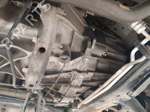 Used Gearbox DACIA LODGY (JS_) [2012-2025]  23957186