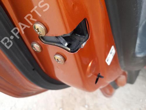 Rear left lock CHEVROLET AVEO / KALOS Saloon (T250, T255) 1.4 | BP28351548C100