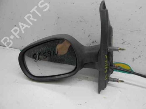 Retrovisor esquerdo Retrovisor esquerdo 1495889 1495889