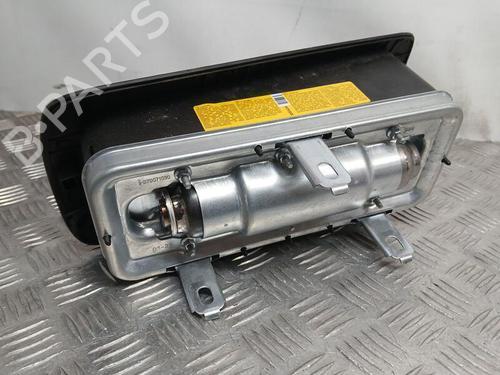 Airbag Kit FIAT FIORINO Box Body/MPV (225_)  | BP23080280C86