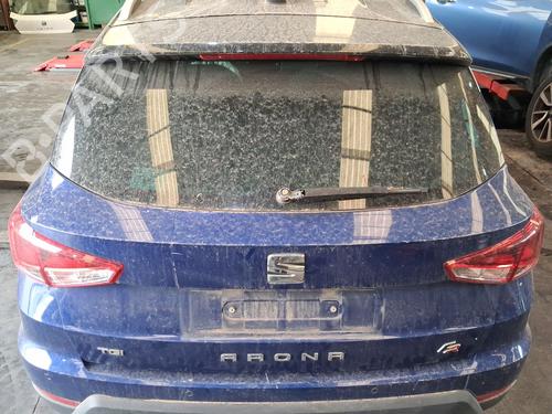 Used Tailgate Tailgate 37800266 37800266