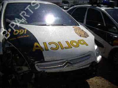 Right mirror CITROËN XSARA PICASSO (N68) 1.6 HDi | BP6614580C27 