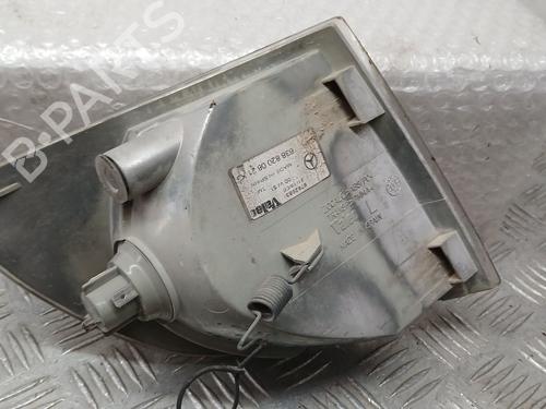 Left front indicator MERCEDES-BENZ VITO Bus (W638) 112 CDI 2.2 (638.194) | BP29592097C32 