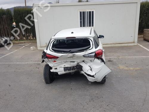 Right front driveshaft HYUNDAI i20 II (GB, IB)  | BP9457983M39 