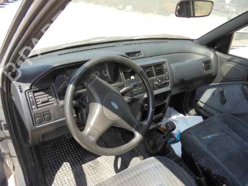 Mass air flow sensor FORD ESCORT V (AAL, ABL)  | BP1589224M95 