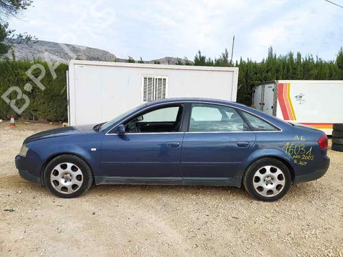 Steering rack AUDI A6 C5 (4B2, 4B4) 1.9 TDI | BP24357606M22 