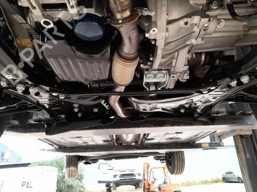 Subframe FIAT PANDA (312_, 319_) 1.0 Mild Hybrid (312.PYD1B) 52105414