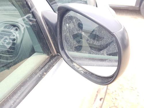 Right mirror CITROËN XSARA PICASSO (N68) 2.0 HDi | BP26454732C27 