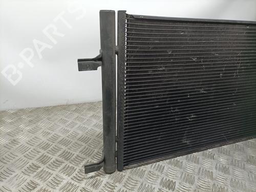 AC radiator CHEVROLET CRUZE (J300)  | BP10218525M32 