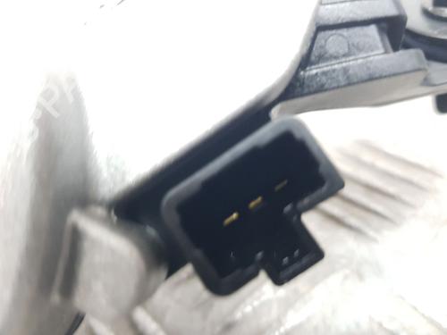 Viskermotor bagrude KIA NIRO II (SG2) 1.6 GDi Plug-in Hybrid | BP23532186M102 