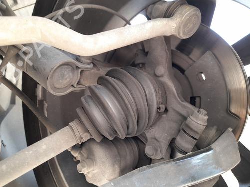Used Right front steering knuckle NISSAN MICRA V (K14) 1.0 (71 hp) 26396939