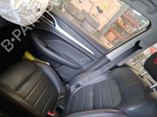 Used Right front seat Right front seat 38443956 38443956