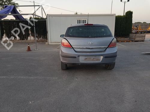 Compressore A/C OPEL ASTRA H (A04)  | BP14923774M34 