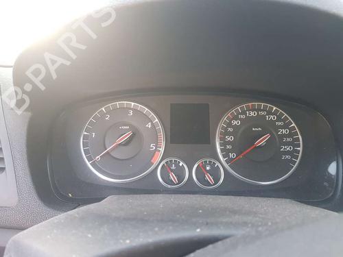 Used Instrument cluster RENAULT LAGUNA Coupe (DT0/1) [2008-2015]  19159516