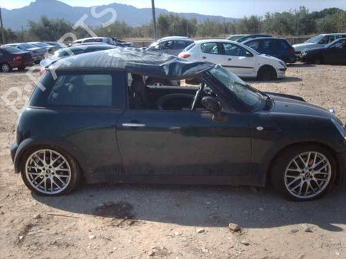 Climate control MINI MINI (R50, R53) One | BP3697462I5 