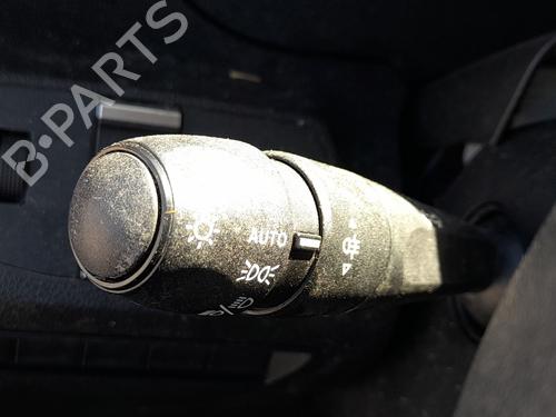 Used Steering column stalk Steering column stalk PEUGEOT PARTNER Box Body/MPV (K9) 1.5 BlueHDi 100 (102 hp) 39268215 39268215