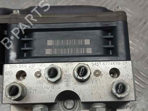 ABS pump BMW 5 Touring (E61)  | BP3723353M43 