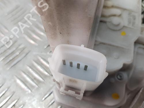 Rear right lock FIAT TIPO Saloon (356_, 357_) 1.4 (356SXA1B) | BP27464850C99 