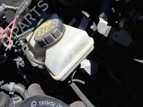 Used Brake master cylinder Brake master cylinder VW GOLF VII (5G1, BQ1, BE1, BE2) 1.4 TSI (125 hp) 33854125 33854125