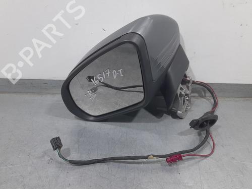 Used Left mirror MERCEDES-BENZ C-CLASS Coupe (C205) C 200 (205.342) (184 hp) 24737764