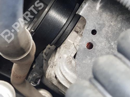 Used Alternator FORD FIESTA VI (CB1, CCN) 1.5 TDCi (95 hp) 9812130
